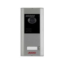 Audio 001456 Villa Set İlave Zil Paneli