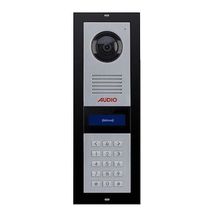 Audio 003002 Bus Plus 2x16 LCD Ekranlı Zil Paneli