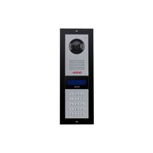 Audio 003003 Bus Plus 2x16 LCD Ekranlı Zil Paneli