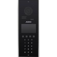 Audio 003006 Bus Plus 4.3 inç Ekranlı Siyah Zil Paneli