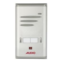Audio 004849E02 Basic 2'li Çift Sıra Hoparlörlü Zil Paneli
