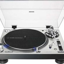 Audio Technica AT-LP140XP Pikap