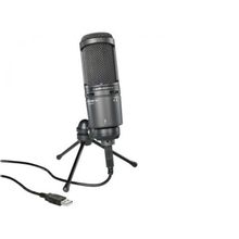 Audio Technica AT2020 Mikrofon