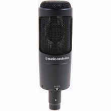 Audio Technica AT2050 Mikrofon