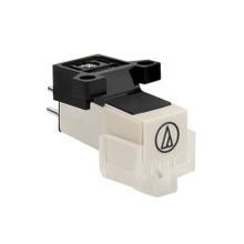 Audio Technica AT3600 Pikap Iğnesi + Manyetik Pikap Kartuşu + Vida Takımı