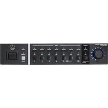 Audio Technica ATDM-0604 Dijital Smart Mixer