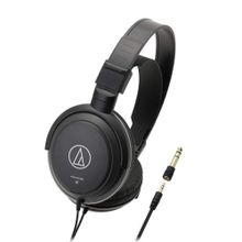 Audio Technica ATH-AVC200 Siyah Stüdyo Referans Kulaklığı