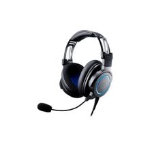 Audio Technica ATH-G1 Siyah Oyuncu Kulaklığı
