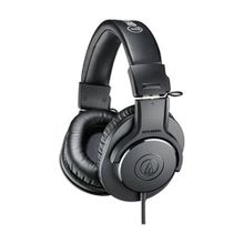 Audio Technica ATH-M20 Kulaklık