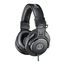 Audio Technica ATH-M30X Siyah Kulaklık