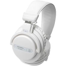 Audio Technica ATH-PRO5XWH Beyaz Kulaklık