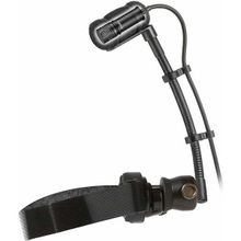 Audio Technica ATM350W Nefesli Çalgılar İçin Klipsli Condenser Mikrofonu