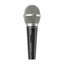 Audio Technica ATR1500X Dinamik Vokal Enstrüman Mikrofonu