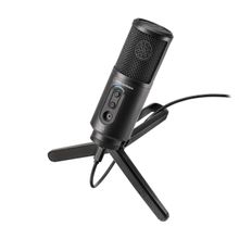 Audio Technica ATR2500X-USB Condenser USB Mikrofon