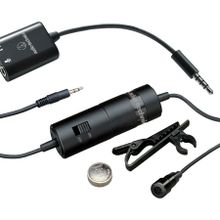 Audio Technica ATR3350IS Küçük Diyaframlı Kondenser Mikrofon
