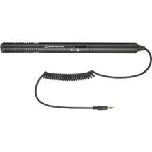 Audio Technica ATR6550X Condenser Shotgun Mikrofon