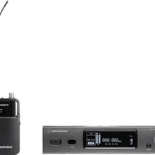 Audio Technica ATW-3211 Bodypack Sistem