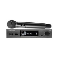 Audio Technica ATW-3212-C510 Kablosuz El Mikrofonu