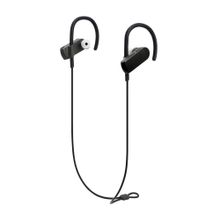 Audio Technica Sport50bt Siyah Bluetooth Kulaklık