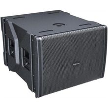Audiocenter KLA118A 18'' 2000 W Aktif Subbass