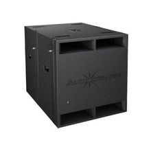 Audiocenter KLA118DSP 18'' Aktif Subbass