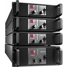 Audiocenter PRO 6.0 Güç Amplifikatörü