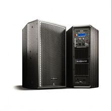Audiocenter TS12 Aktif Kabin Hoparlör
