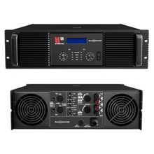 Audiocenter VA1201 Güç Amplifikatörü