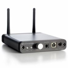 Audioengine D2 24 BIT Kablosuz DAC