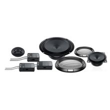 Audison APK-163 16 cm 3 Yollu Komponent