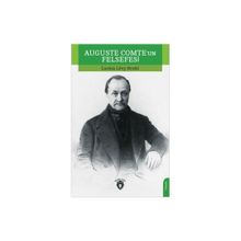 Auguste Comte’un Felsefesi Dorlion Yayınevi