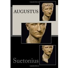 Augustus - john Williams
