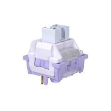 Aula Leobog Lavender Lineer 100 Adet Mekanik Switch