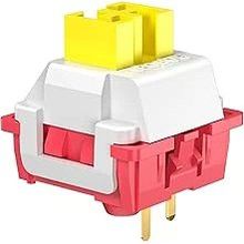 Aula Leobog Nimbus V3 Lineer 80 Adet Mekanik Switch