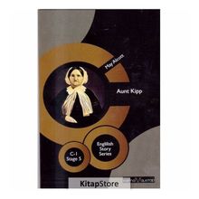 Aunt Kipp-May Alcott
