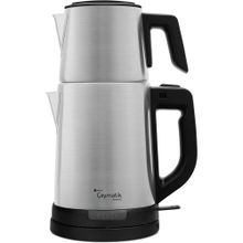 Aura AU3001 Kıvam Çay Makinesi