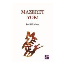 Aura Kitapları Mazeret Yok!