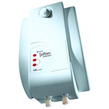 AURA Premium PR105. Elektrikli Şofben (MONTAJ DAHİL)