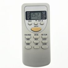 Aura Zh/jt-08 Uyumlu Klima Kumandası