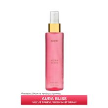 Auran Aura Bliss 150 ml Parfümlü Kadın Vücut Spreyi