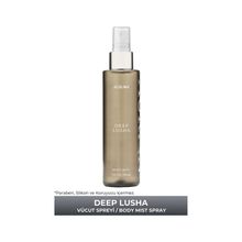 Auran Deep Lusha 150 ml Parfümlü Kadın Vücut Spreyi