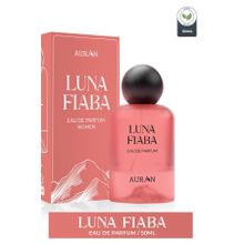 Auran Luna Fiaba EDP 50 ml Kadın Parfüm