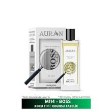 Auran M114 EDP 50 ml Erkek Parfüm