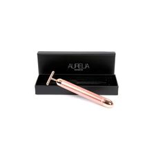 Aurelia Geneve -T- Shaped Energy Beauty Bar Güzellik Masaj Aleti