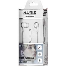 Auris Ars-041 Kablolu Kulak İçi Kulaklık