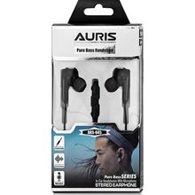 Auris Ars-045 Kablolu Kulak İçi Kulaklık