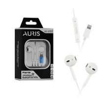 Aurıs Ars-Bt007 Lightning Girişli Kablolu Kulaklık