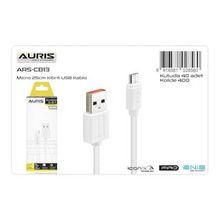 Auris ARS-CB13 Micro 25 cm Kablo