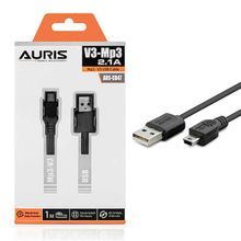 Auris ARS-CB47 V3 MP3 USB Kablo