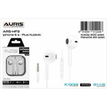 Auris ARS-HF3 6S Kablolu Kulaklık